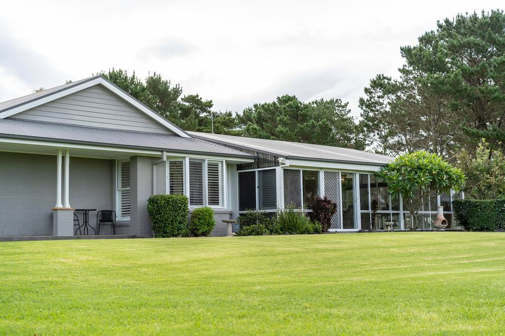 30d Oakbanks Place, Worrigee, NSW 2540