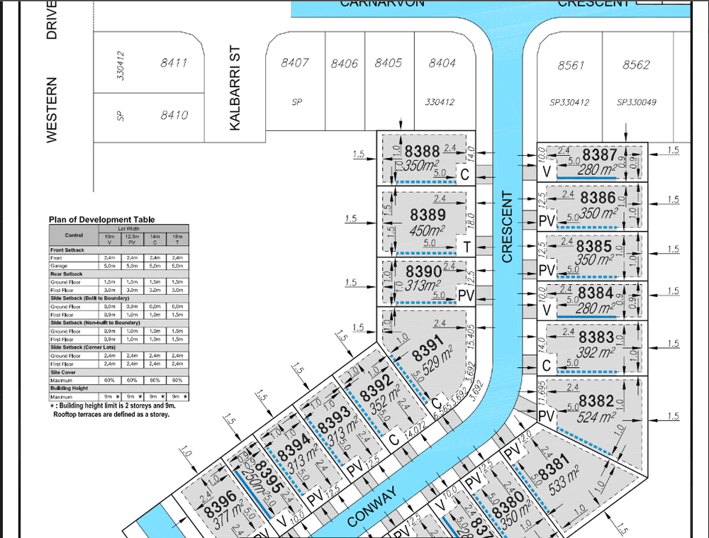 ID 2506MP/LOT 8384 AURA ESTATE, CALOUNDRA WEST, QLD 4551