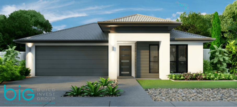 ID 2506MP/LOT 8384 AURA ESTATE, CALOUNDRA WEST, QLD 4551