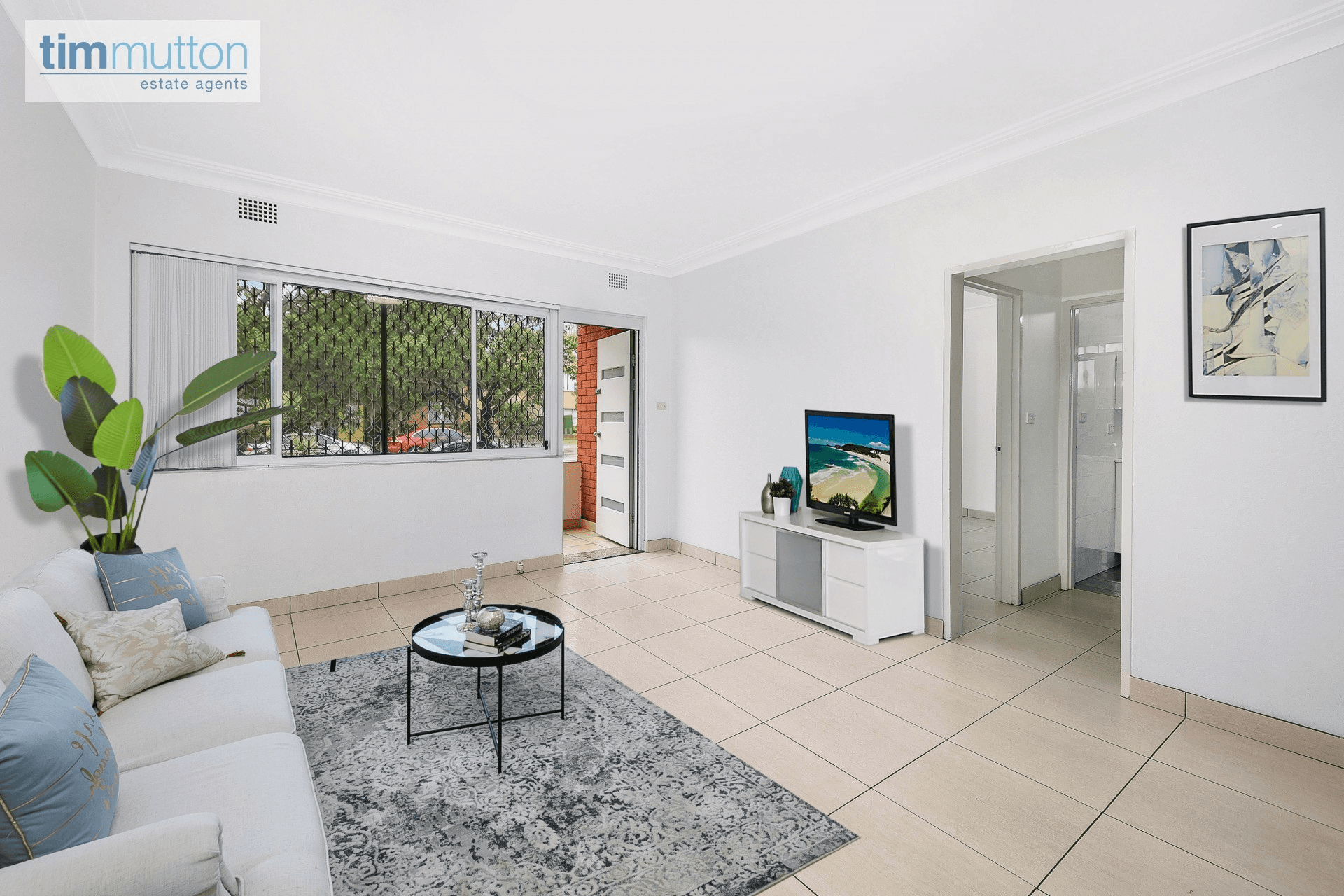 Unit 1/48 Fairmount St, Lakemba, NSW 2195