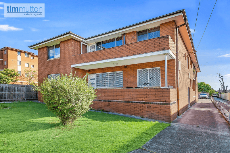 Unit 1/48 Fairmount St, Lakemba, NSW 2195