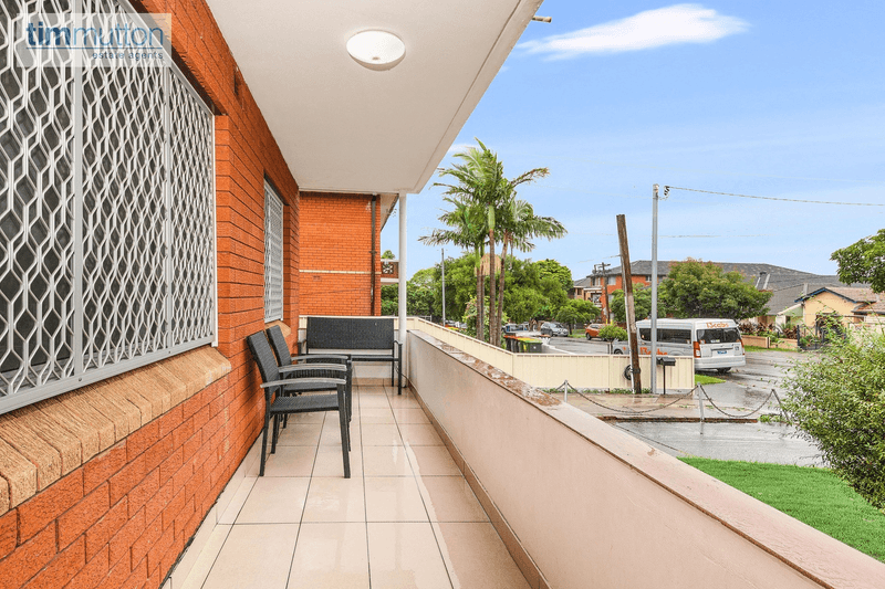 Unit 1/48 Fairmount St, Lakemba, NSW 2195