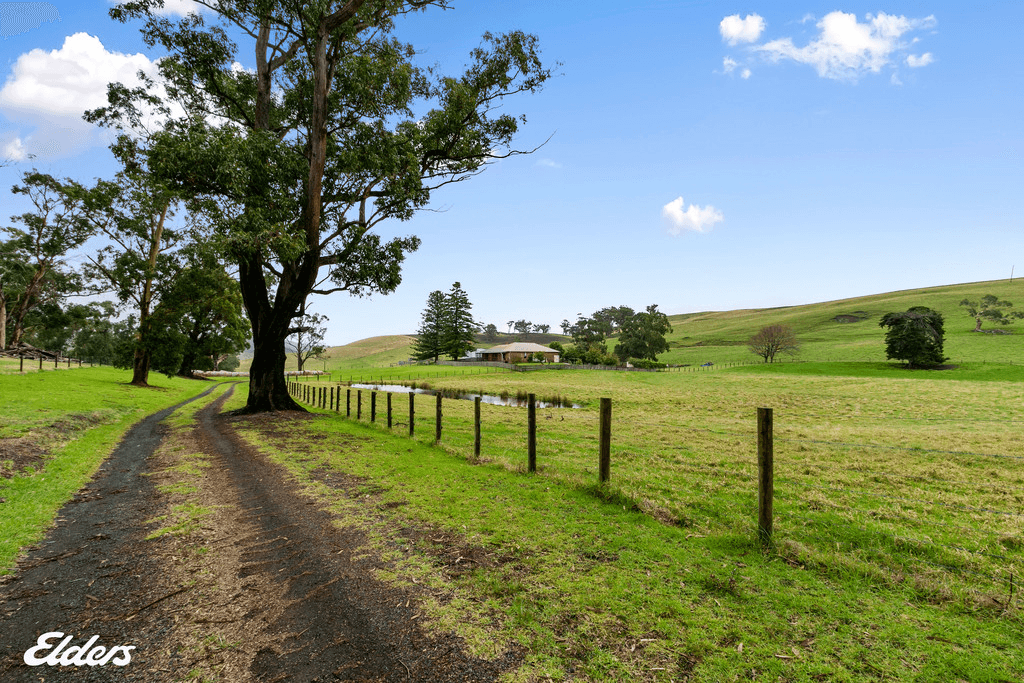 115 DP MOORES Road, JACK RIVER, VIC 3971