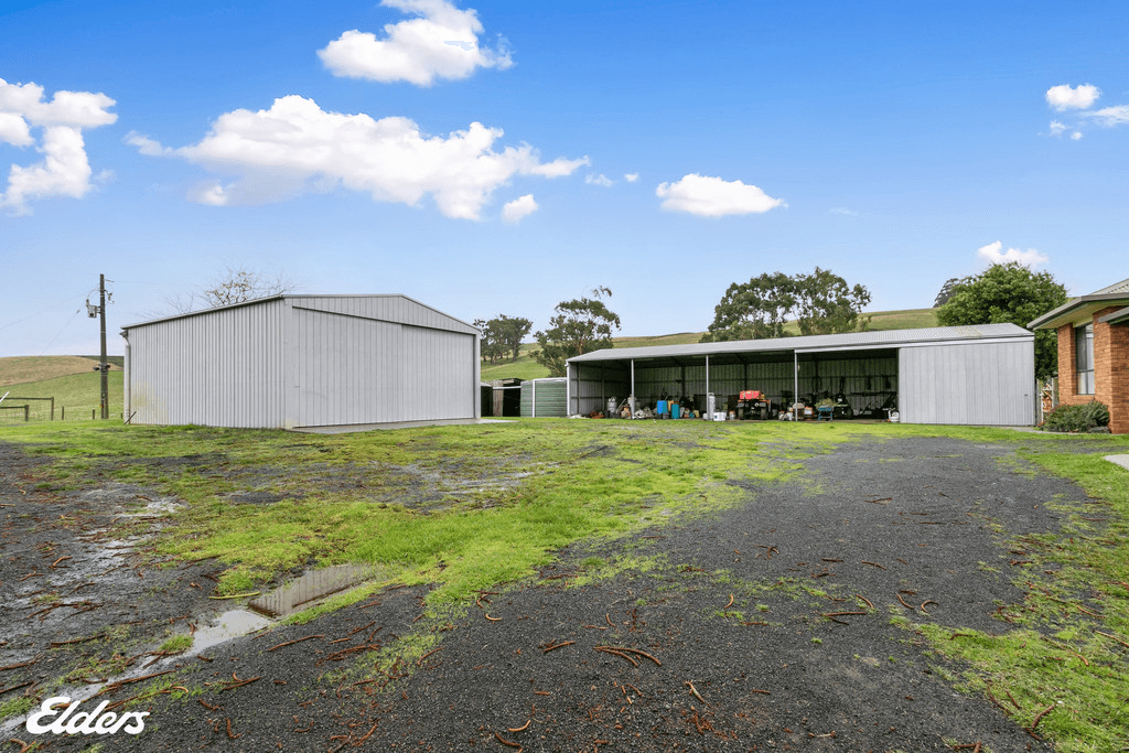 115 DP MOORES Road, JACK RIVER, VIC 3971