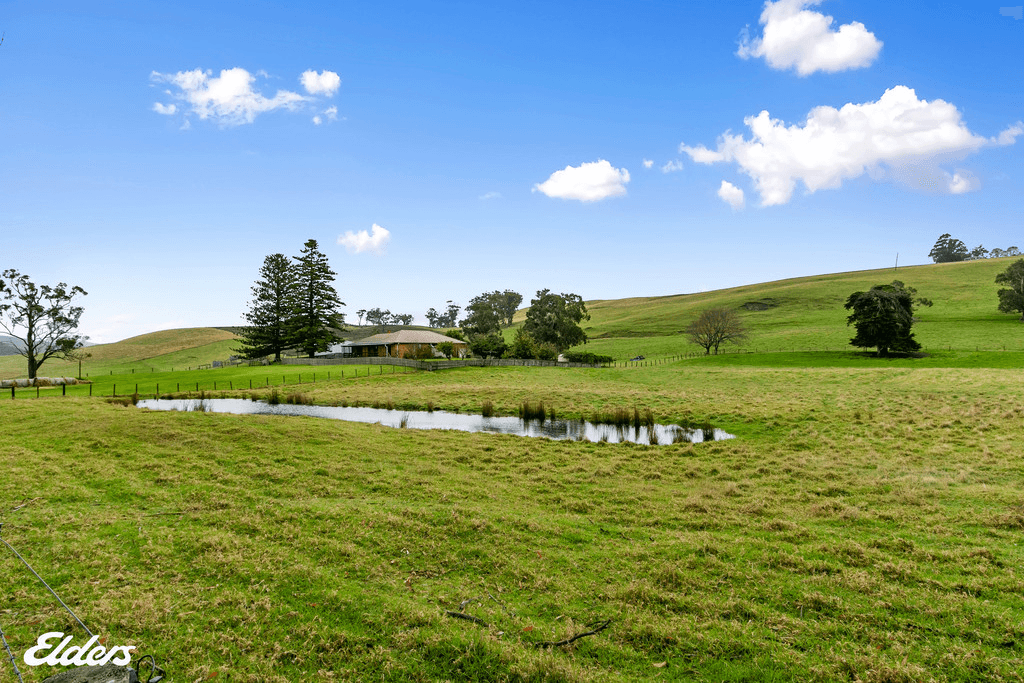 115 DP MOORES Road, JACK RIVER, VIC 3971