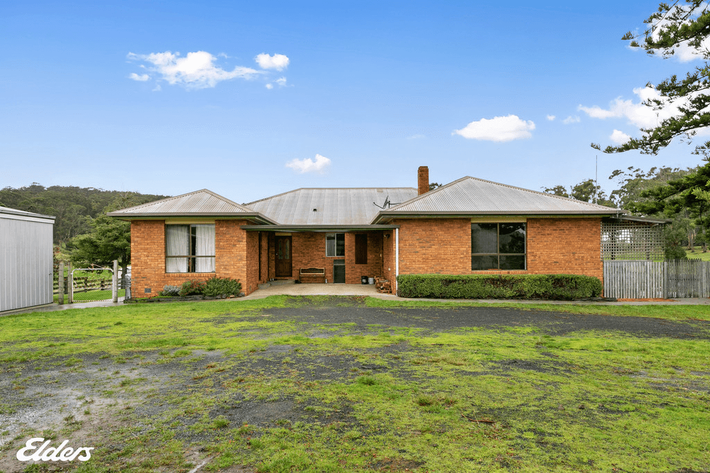 115 DP MOORES Road, JACK RIVER, VIC 3971