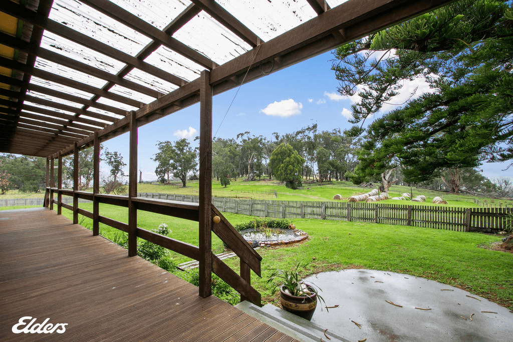 115 DP MOORES Road, JACK RIVER, VIC 3971