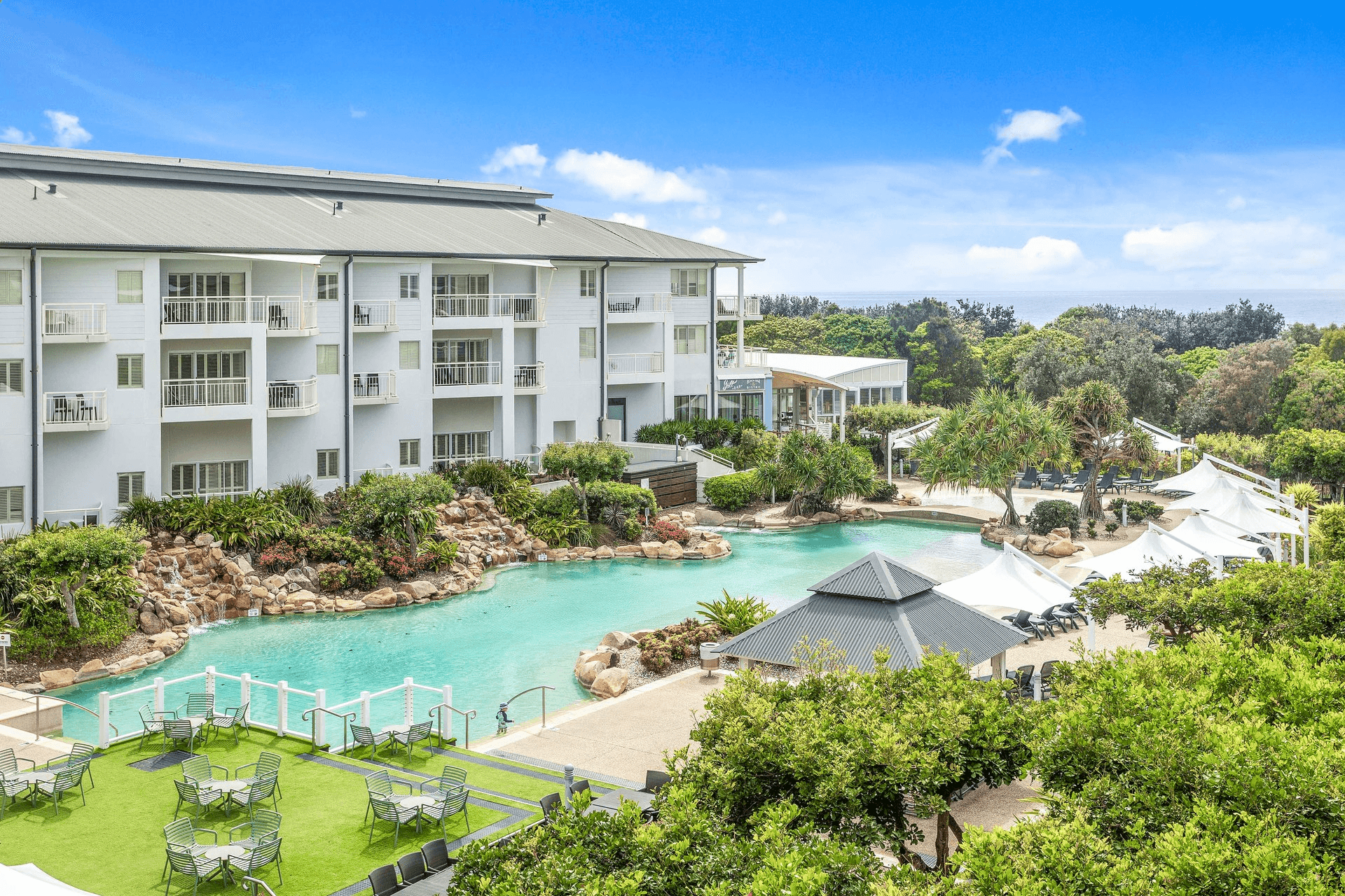 3308-09/9 Gunnamatta Avenue, Kingscliff, NSW 2487