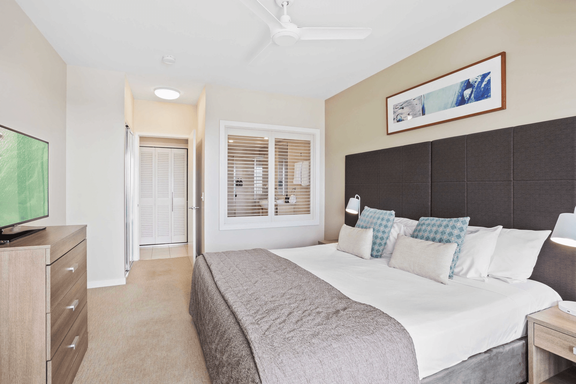 3308-09/9 Gunnamatta Avenue, Kingscliff, NSW 2487