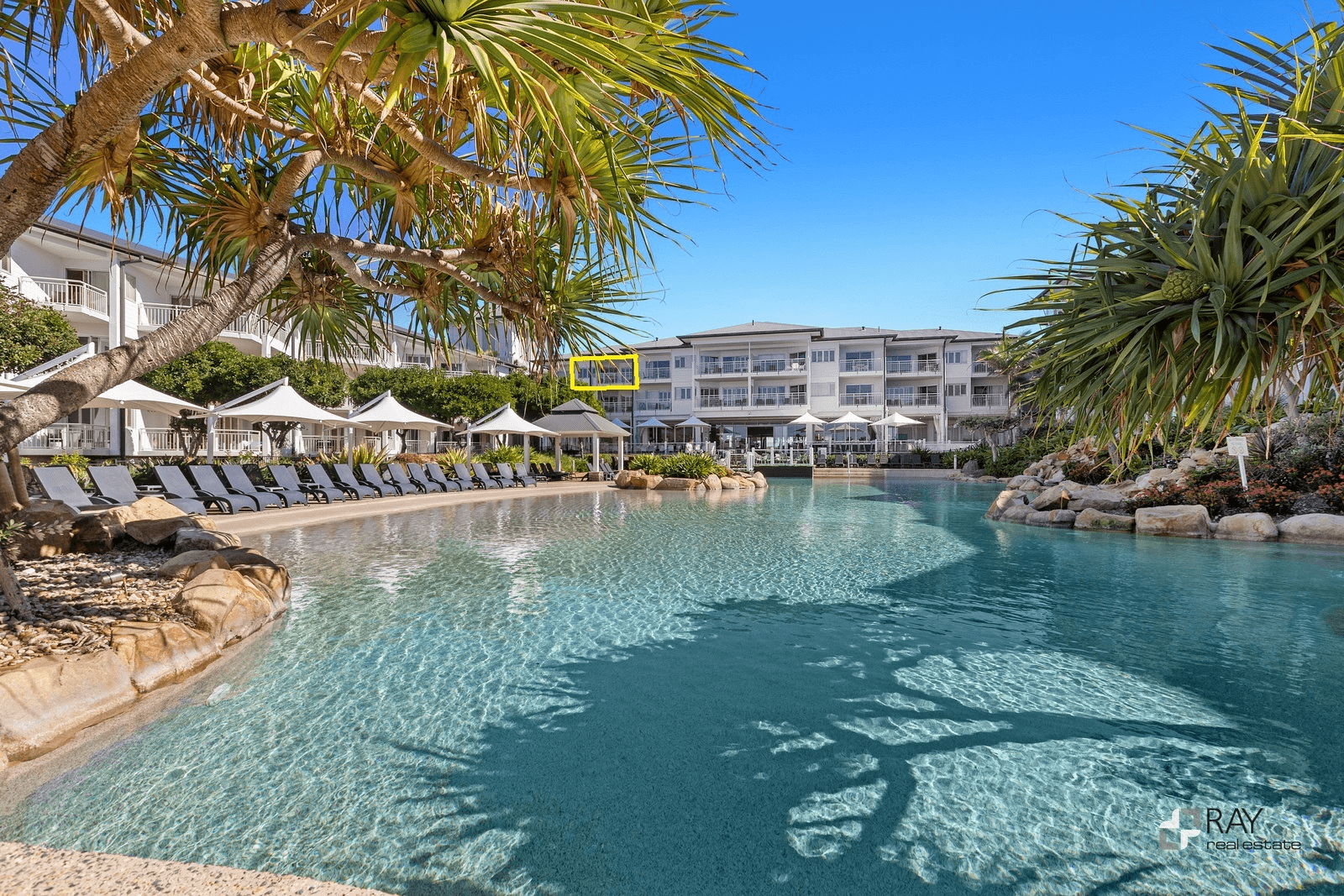 3308-09/9 Gunnamatta Avenue, Kingscliff, NSW 2487