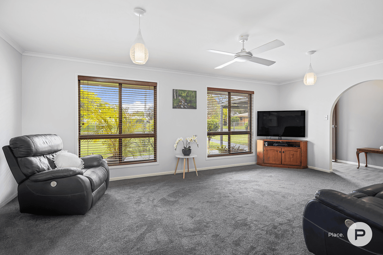 33 Condamine Street, Caboolture, QLD 4510