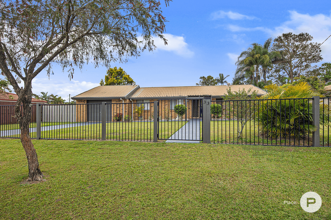 33 Condamine Street, Caboolture, QLD 4510