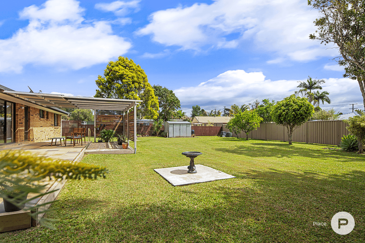 33 Condamine Street, Caboolture, QLD 4510