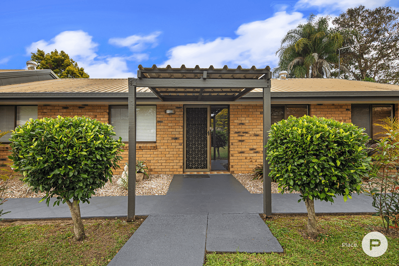 33 Condamine Street, Caboolture, QLD 4510