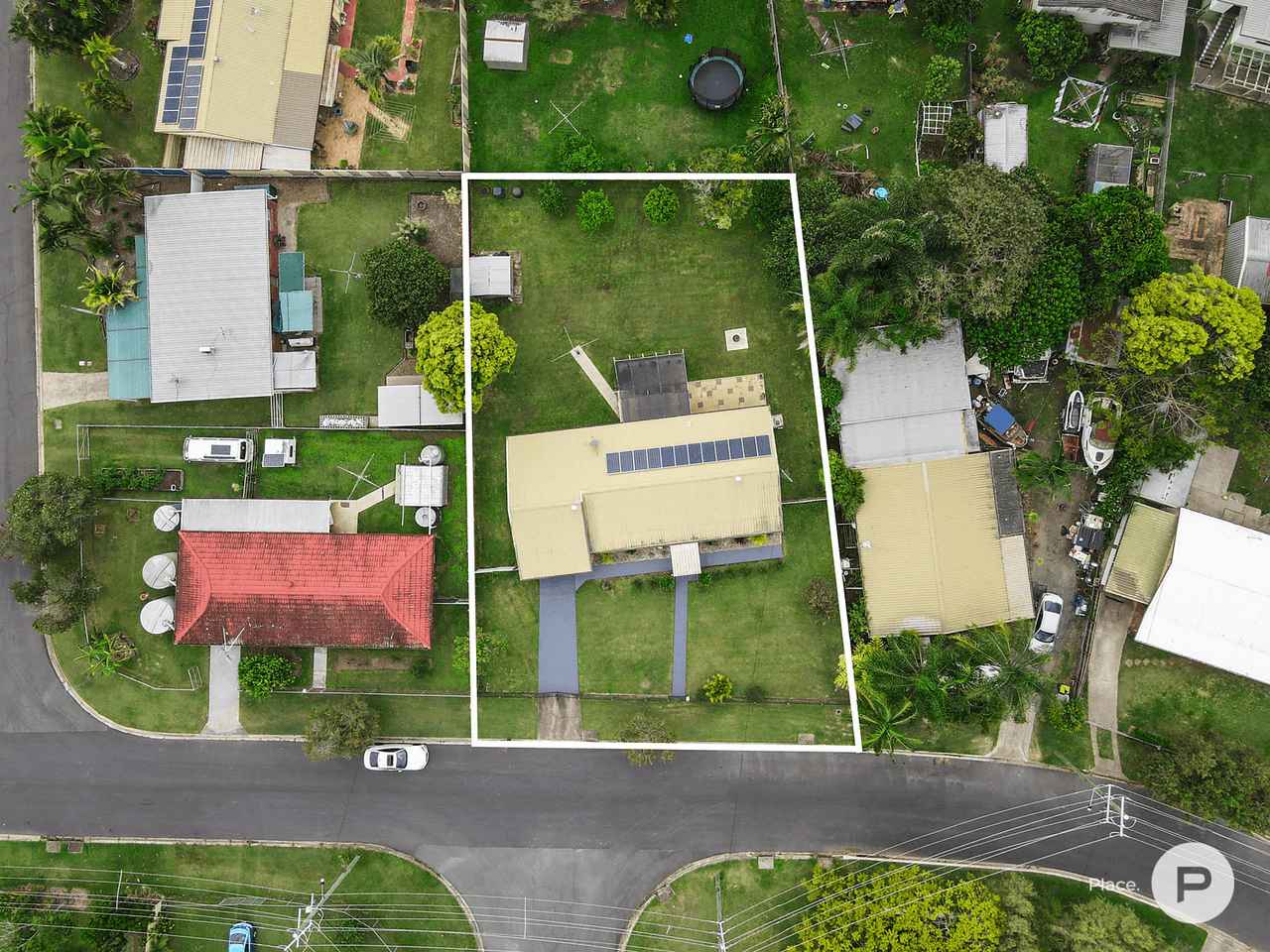 33 Condamine Street, Caboolture, QLD 4510