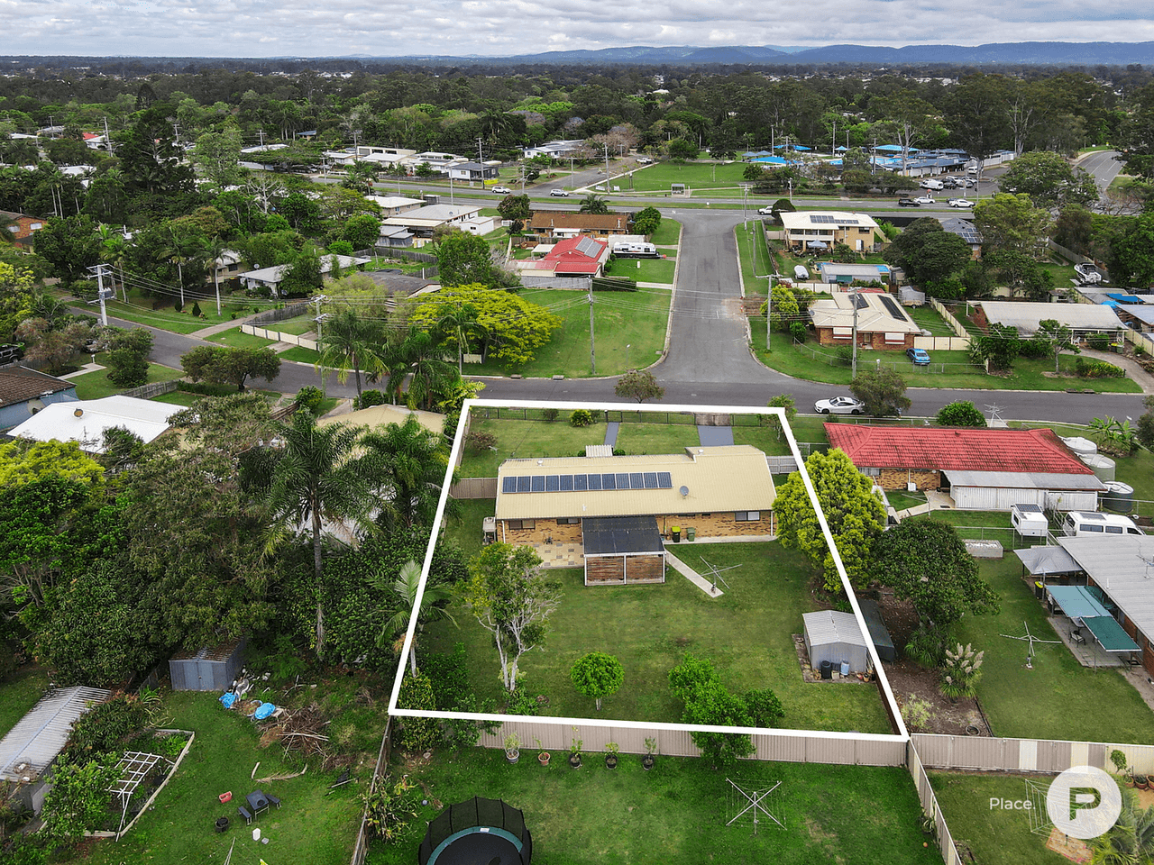 33 Condamine Street, Caboolture, QLD 4510