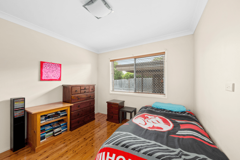 1/10 Long Street, Rangeville, QLD 4350