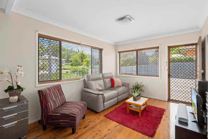 1/10 Long Street, Rangeville, QLD 4350