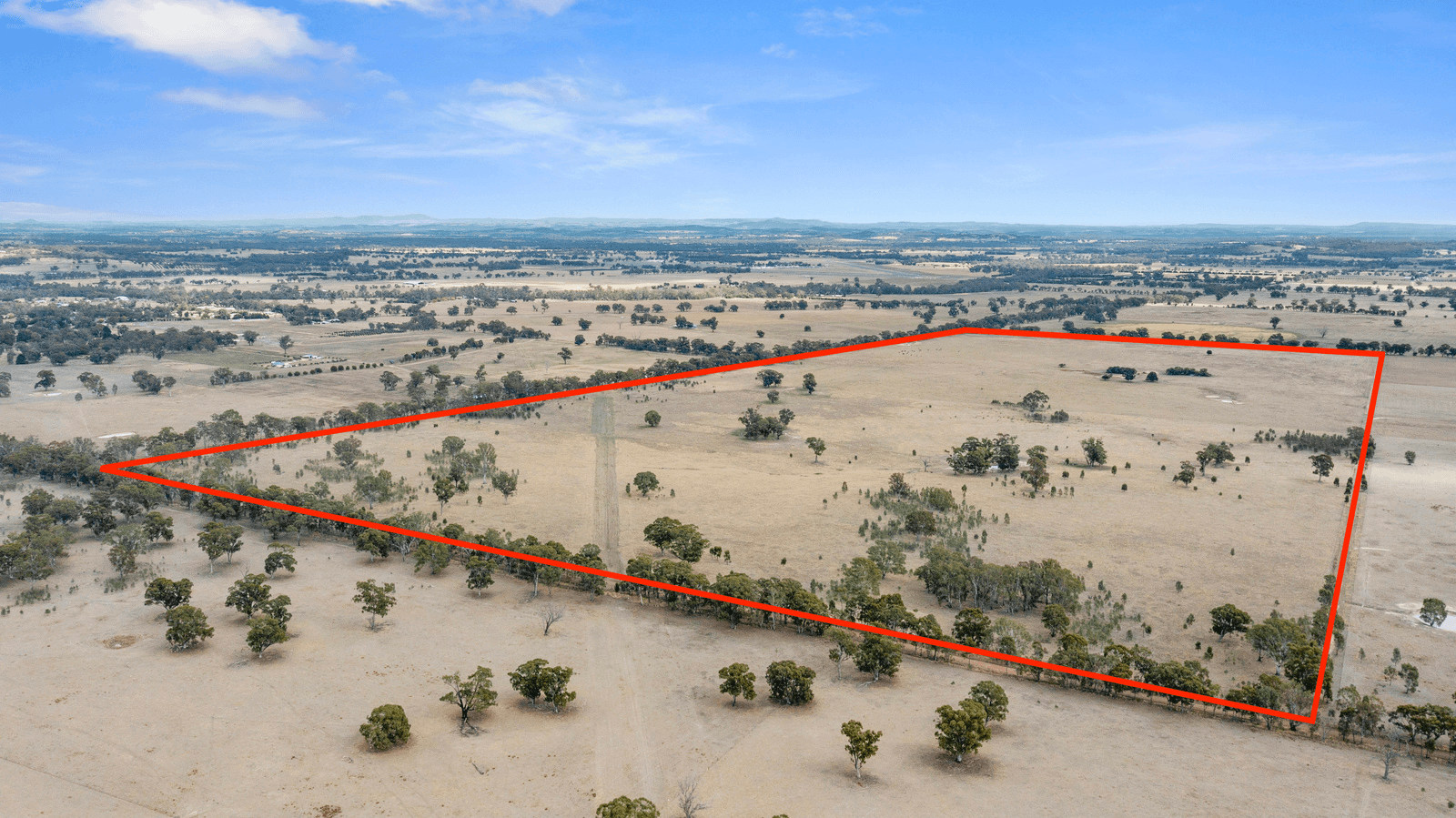 Lot 1 Dudmans Road, AVENEL, VIC 3664