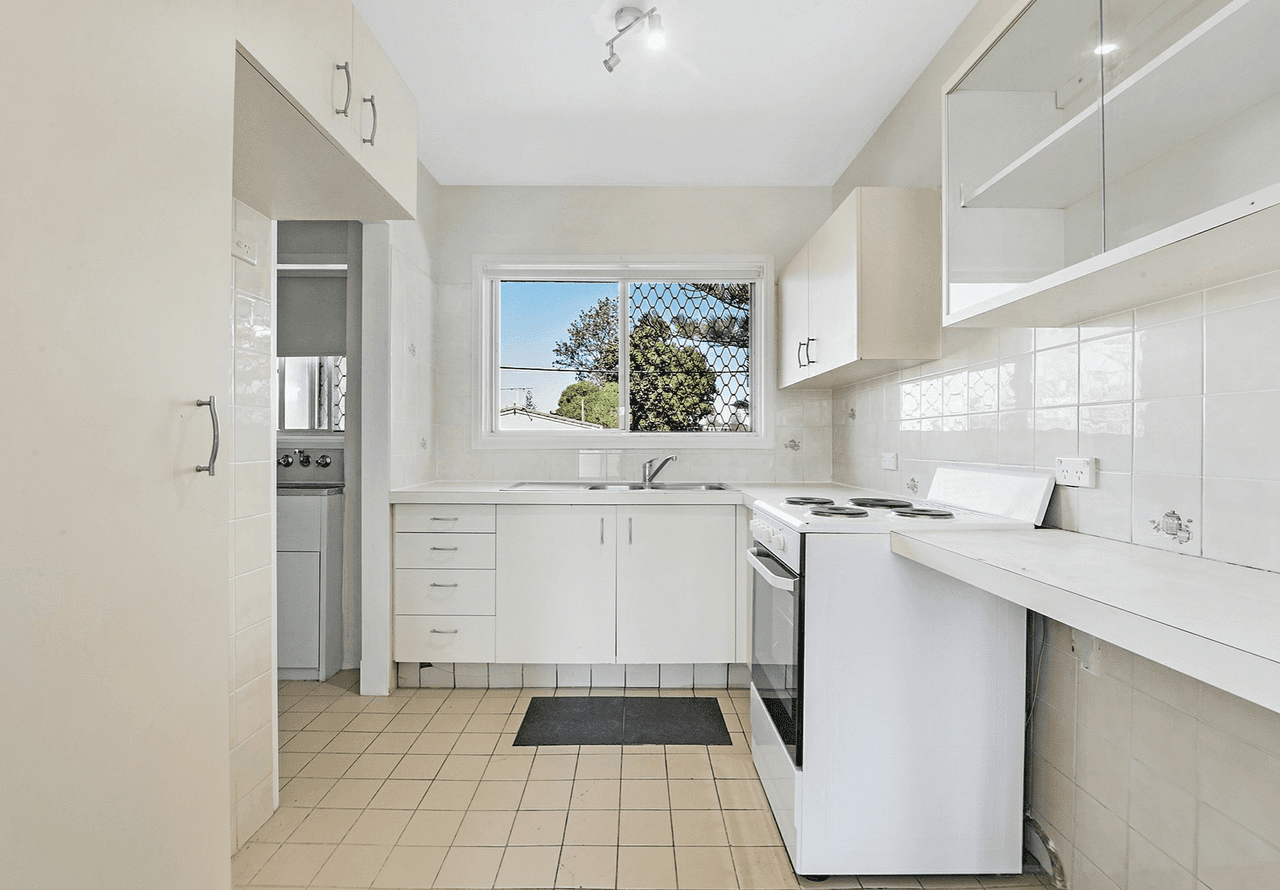 Unit 9/9 Holborow Close, SURFERS PARADISE, QLD 4217