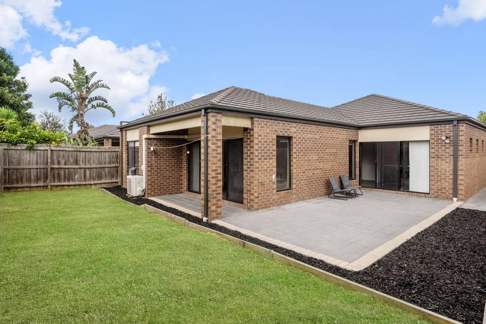4 Fertile Street, EPPING, VIC 3076