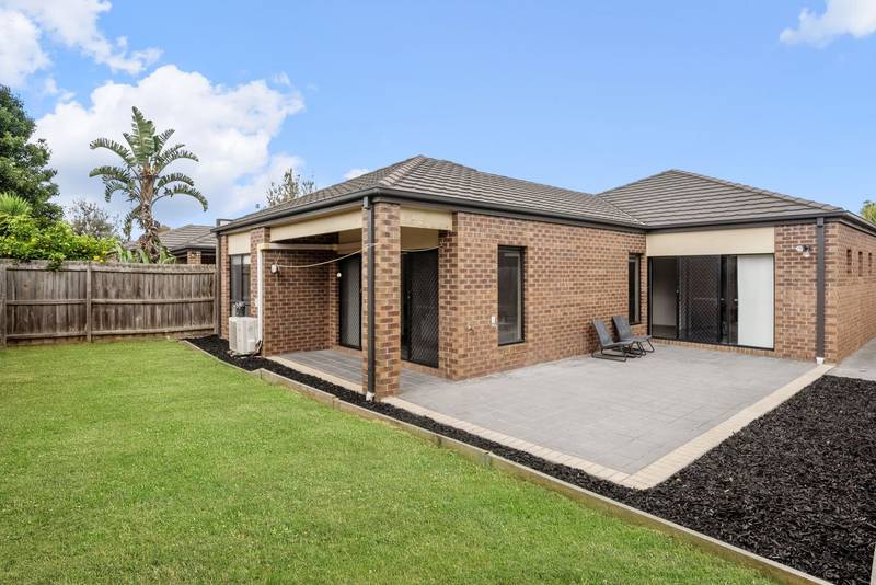 4 Fertile Street, EPPING, VIC 3076