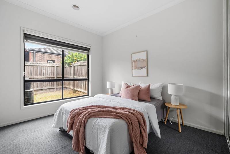 4 Fertile Street, EPPING, VIC 3076