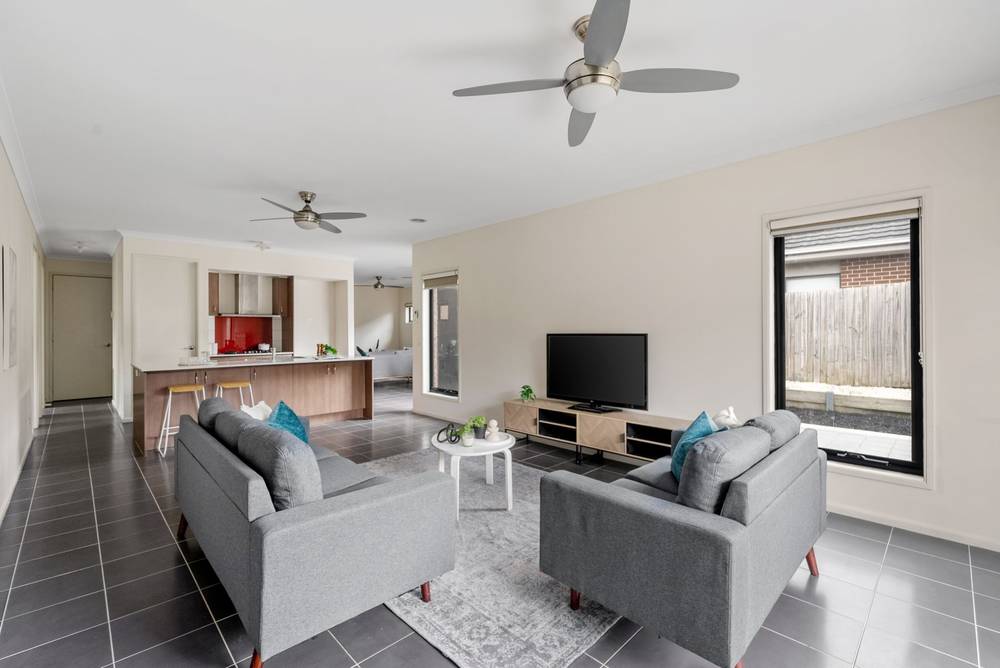 4 Fertile Street, EPPING, VIC 3076