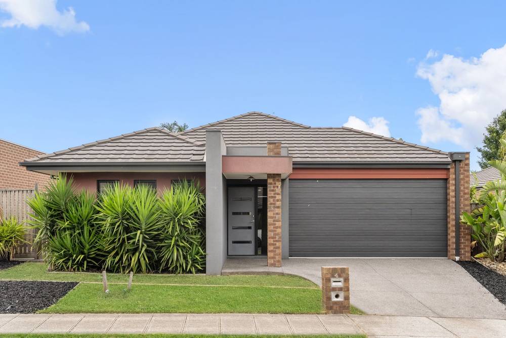 4 Fertile Street, EPPING, VIC 3076