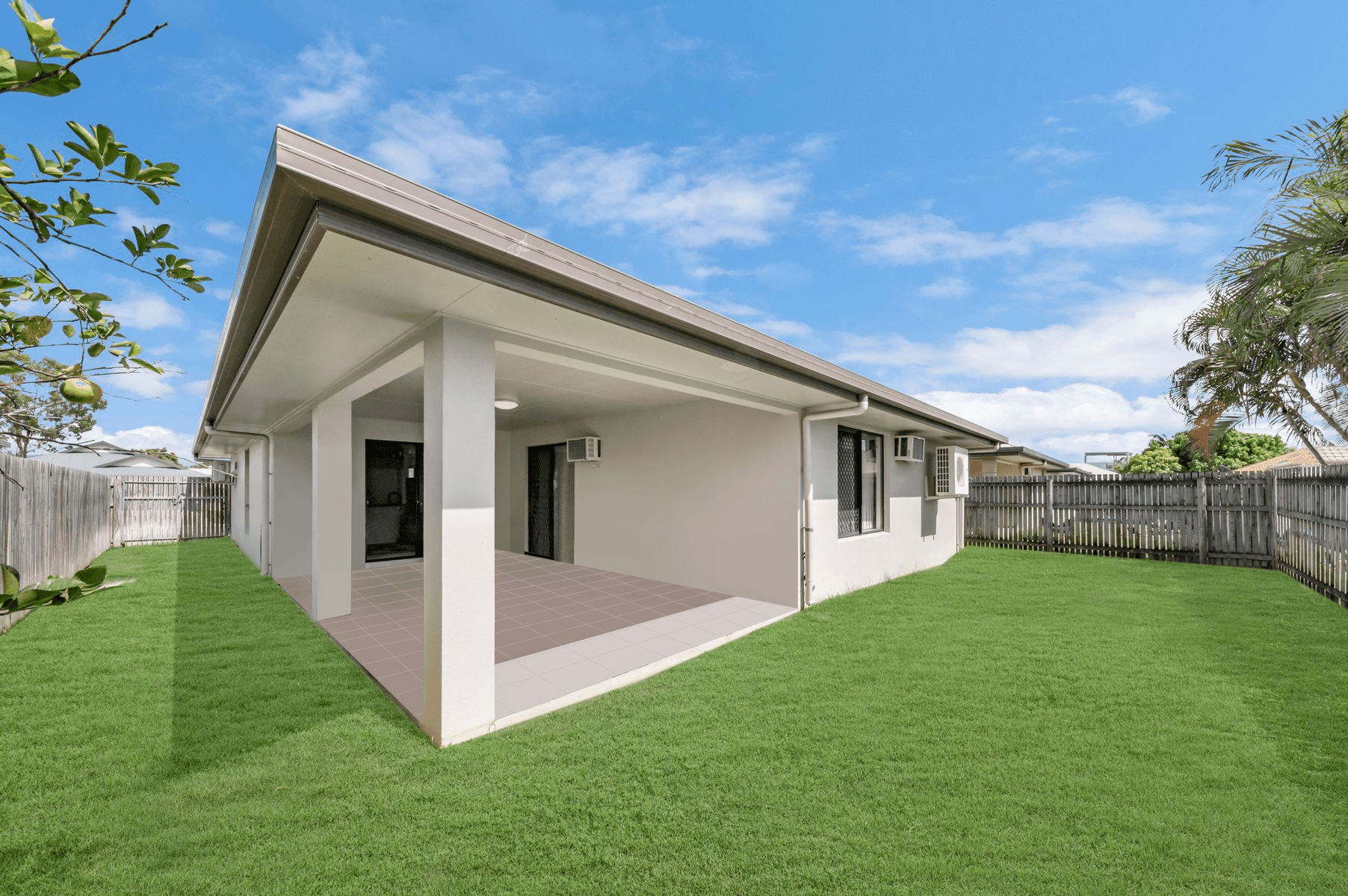 16 Benedore Street, RASMUSSEN, QLD 4815