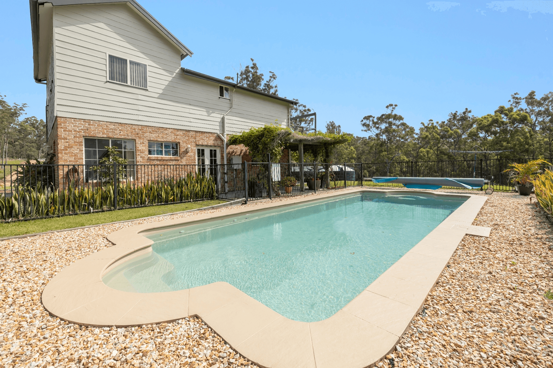 173 Mungay Creek Road, Willawarrin, NSW 2440