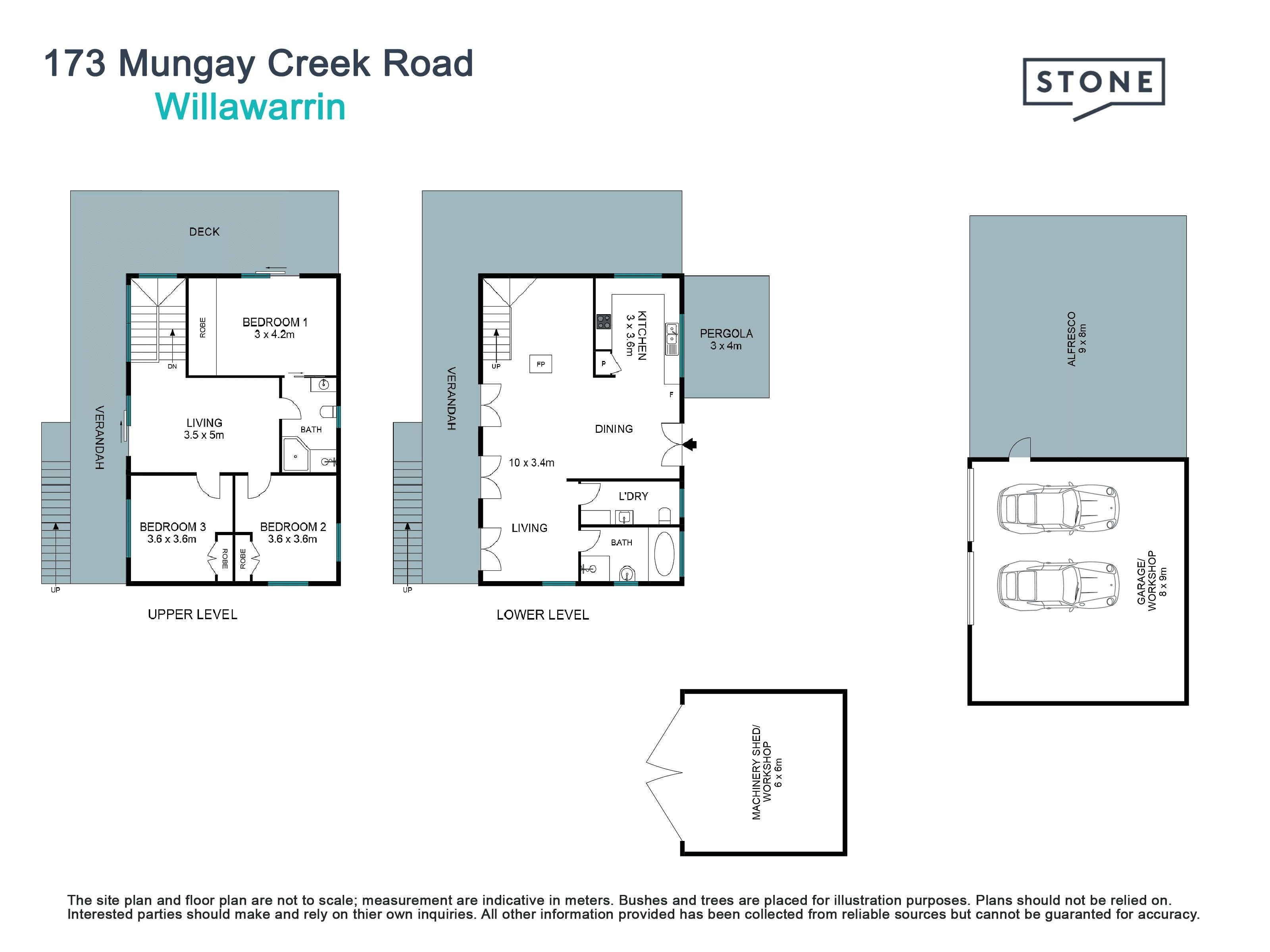 173 Mungay Creek Road, Willawarrin, NSW 2440