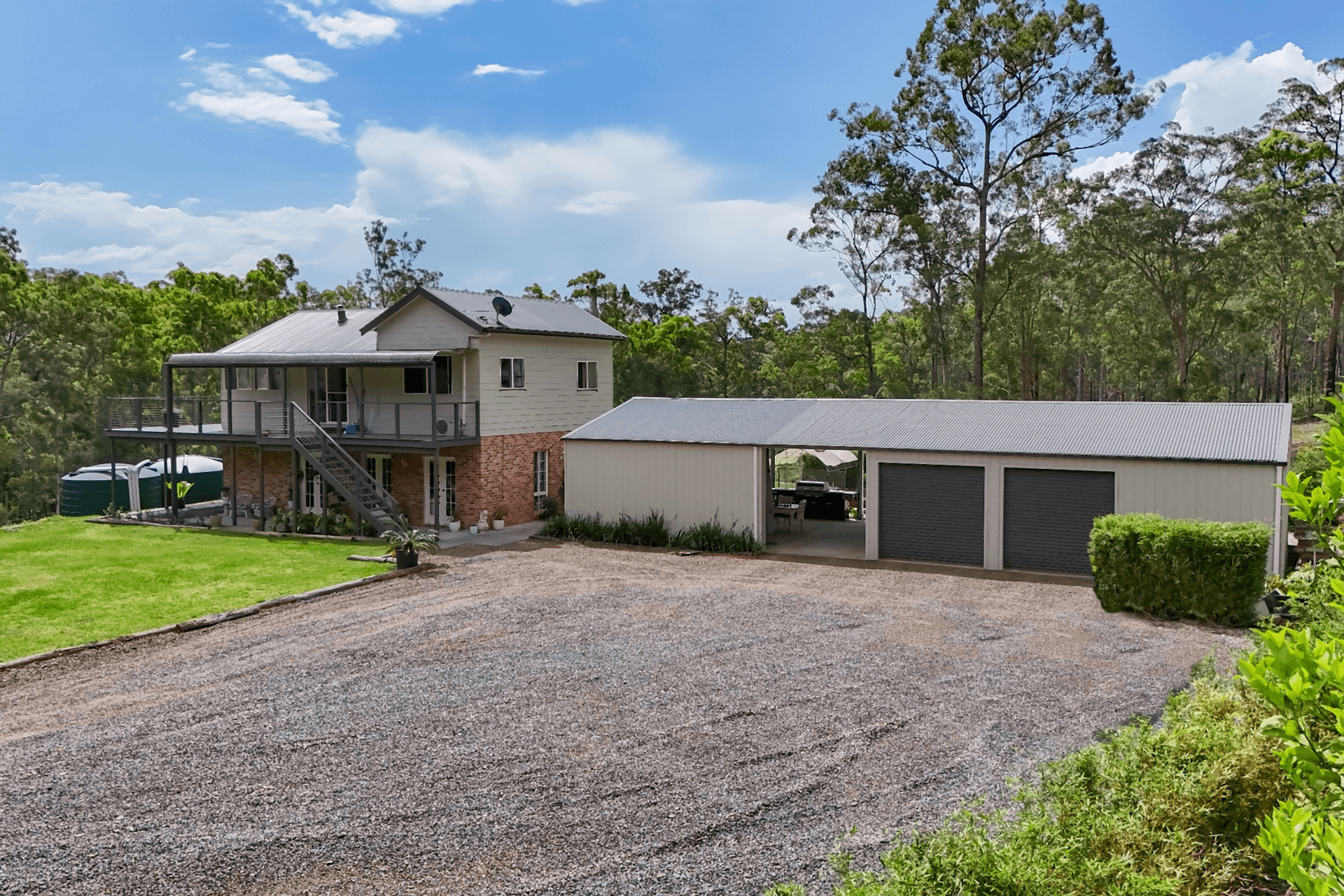 173 Mungay Creek Road, Willawarrin, NSW 2440