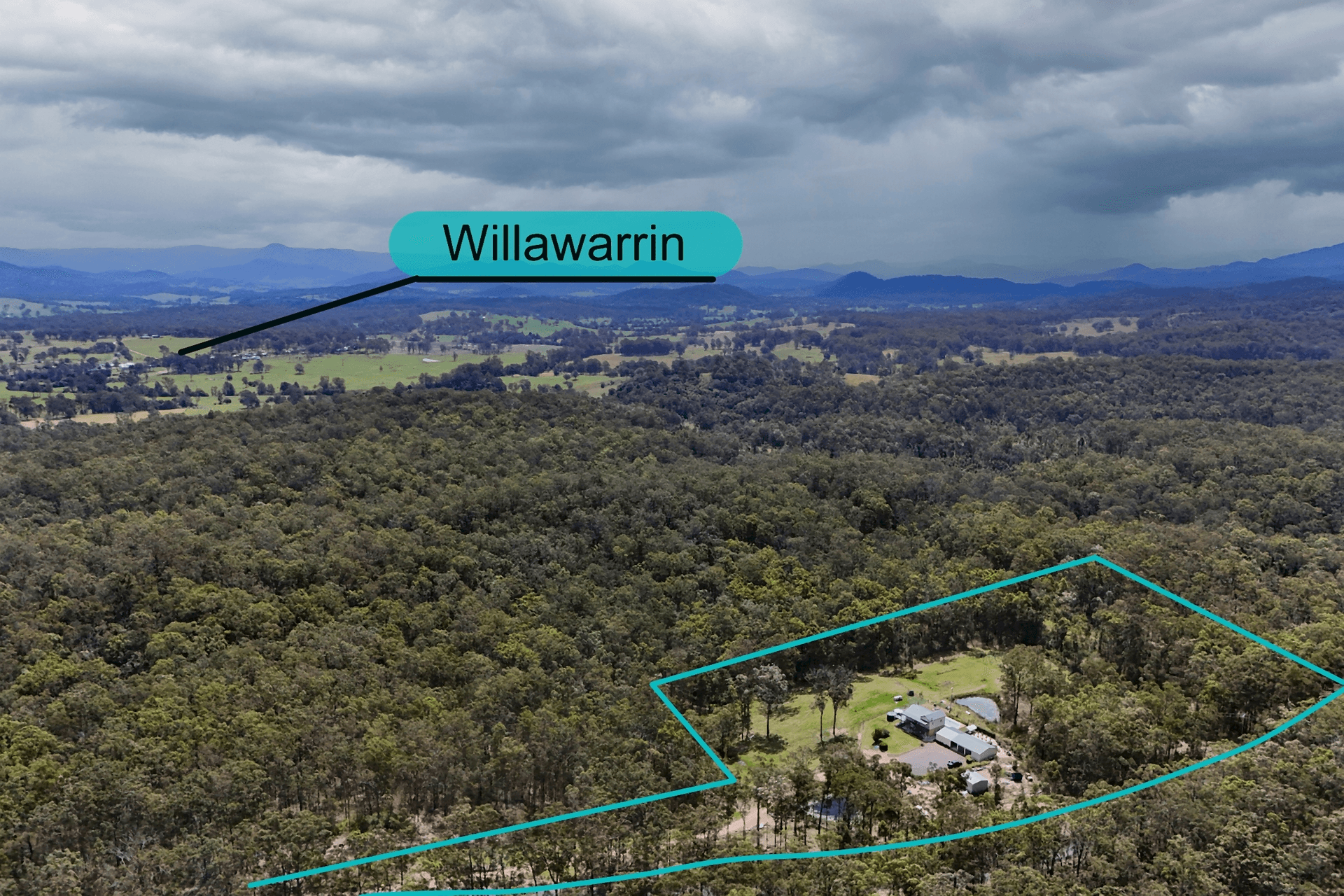 173 Mungay Creek Road, Willawarrin, NSW 2440