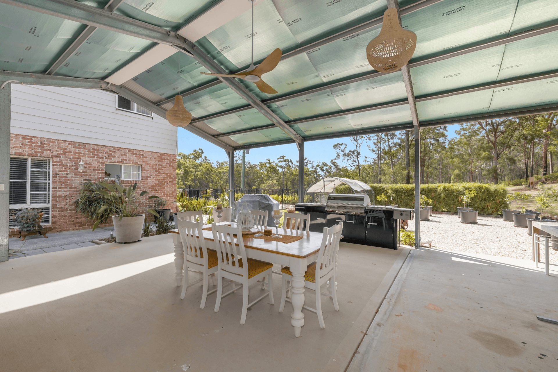 173 Mungay Creek Road, Willawarrin, NSW 2440