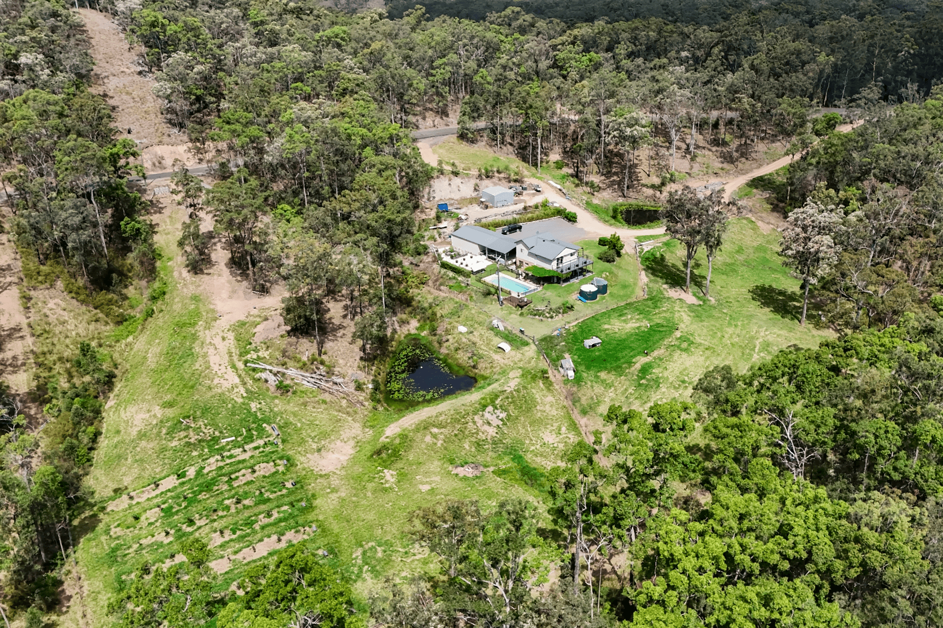 173 Mungay Creek Road, Willawarrin, NSW 2440