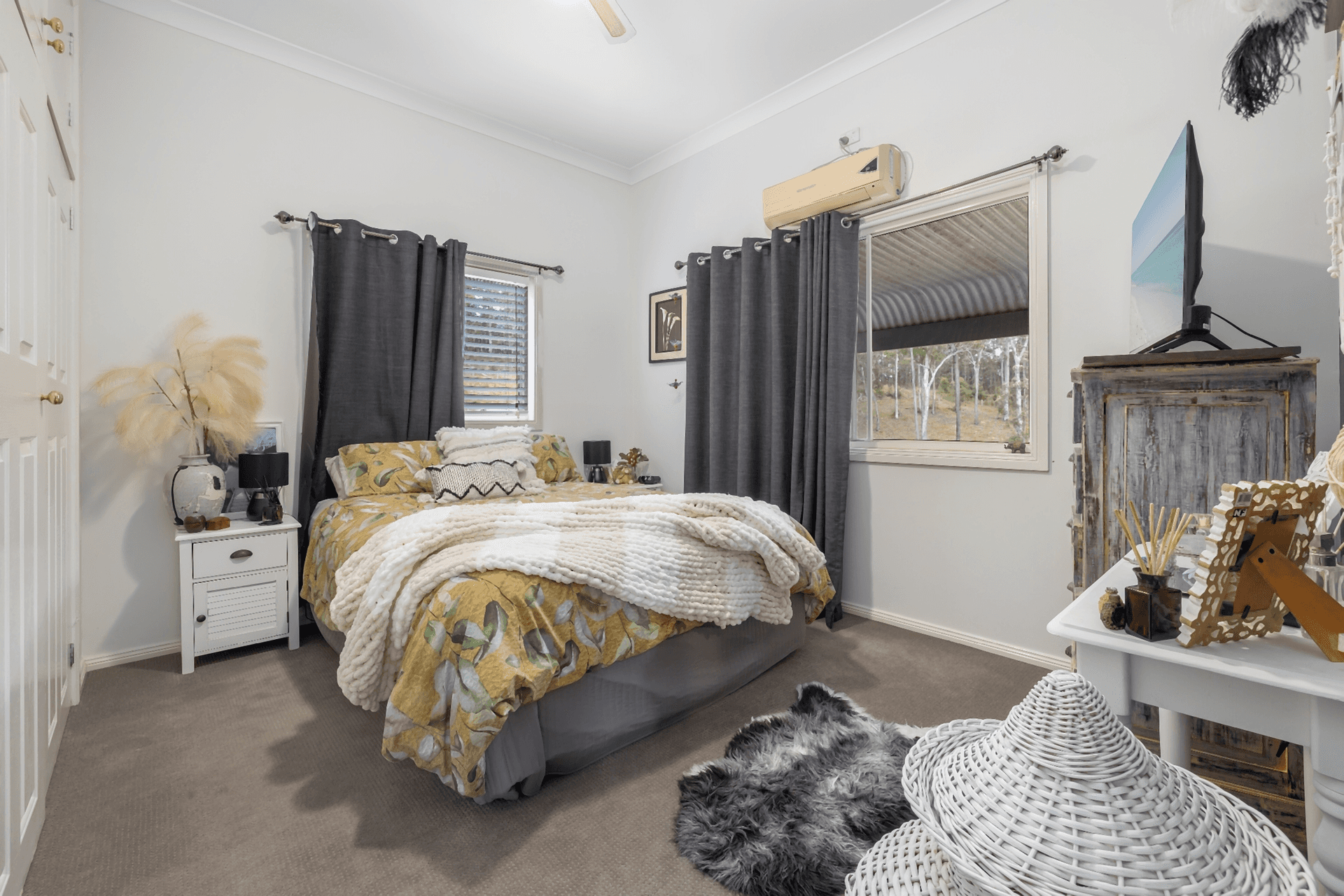 173 Mungay Creek Road, Willawarrin, NSW 2440