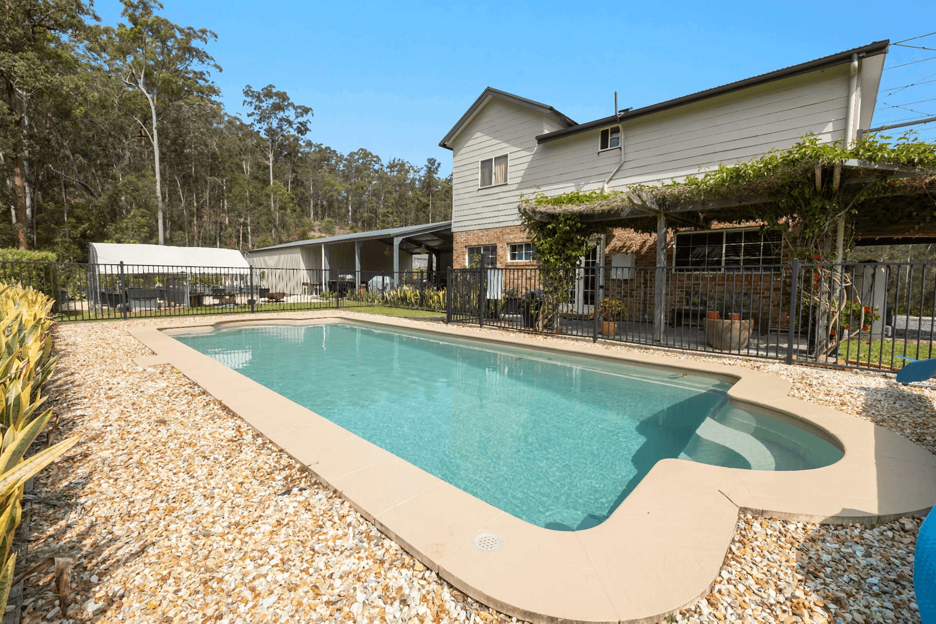 173 Mungay Creek Road, Willawarrin, NSW 2440