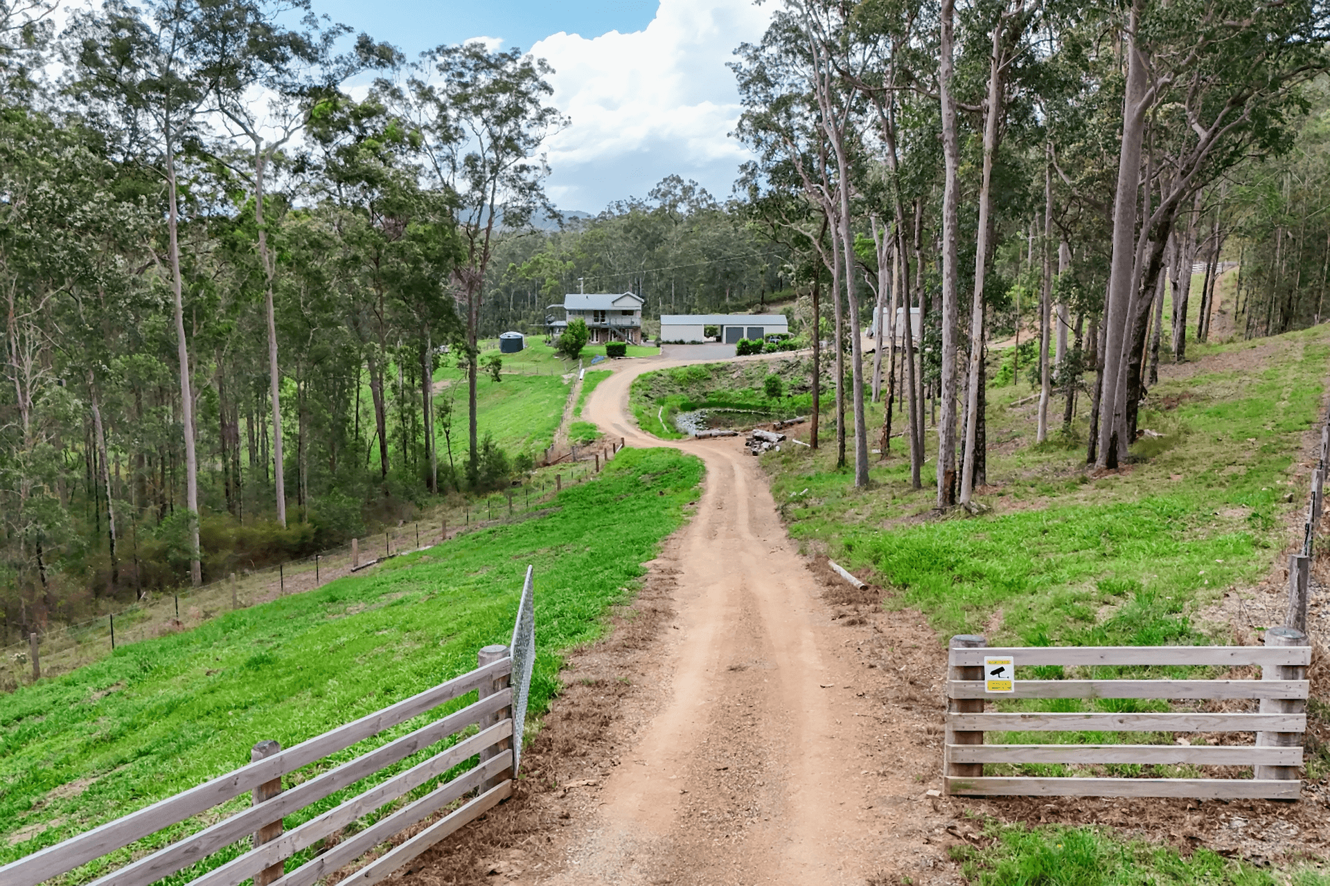 173 Mungay Creek Road, Willawarrin, NSW 2440