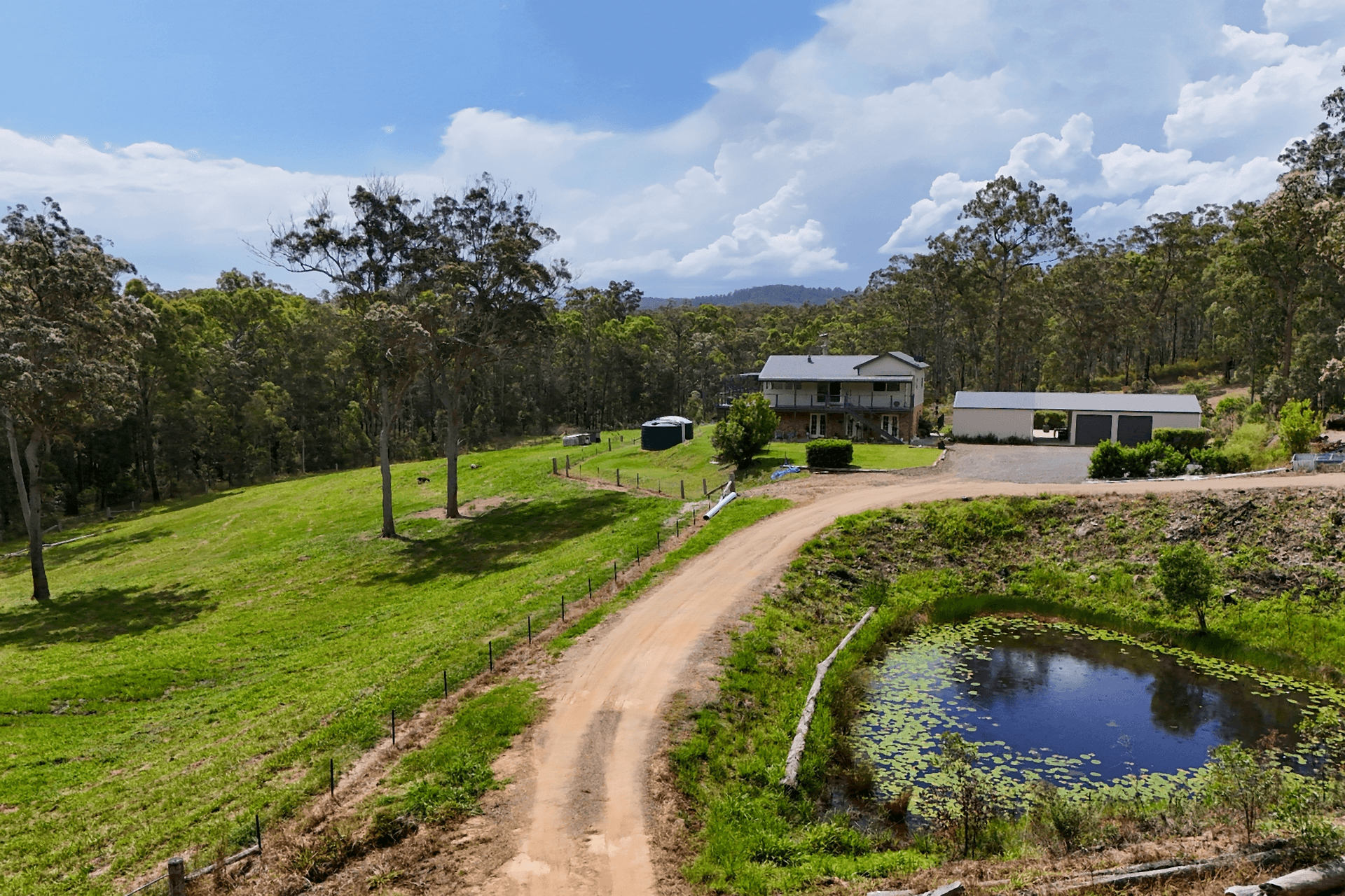 173 Mungay Creek Road, Willawarrin, NSW 2440