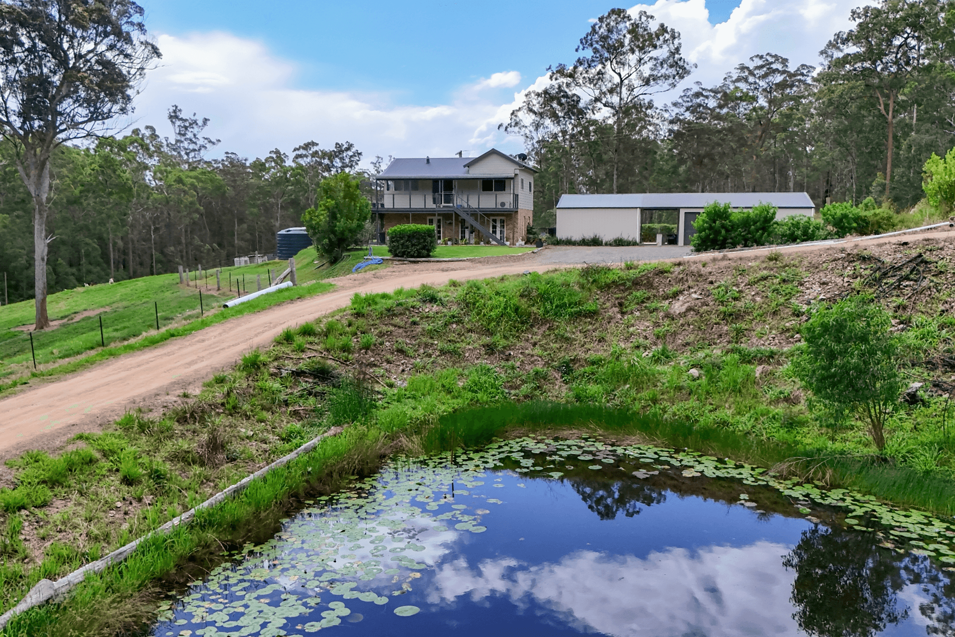 173 Mungay Creek Road, Willawarrin, NSW 2440