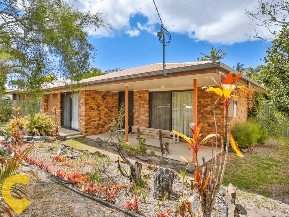 79 Station Road, BURPENGARY, QLD 4505