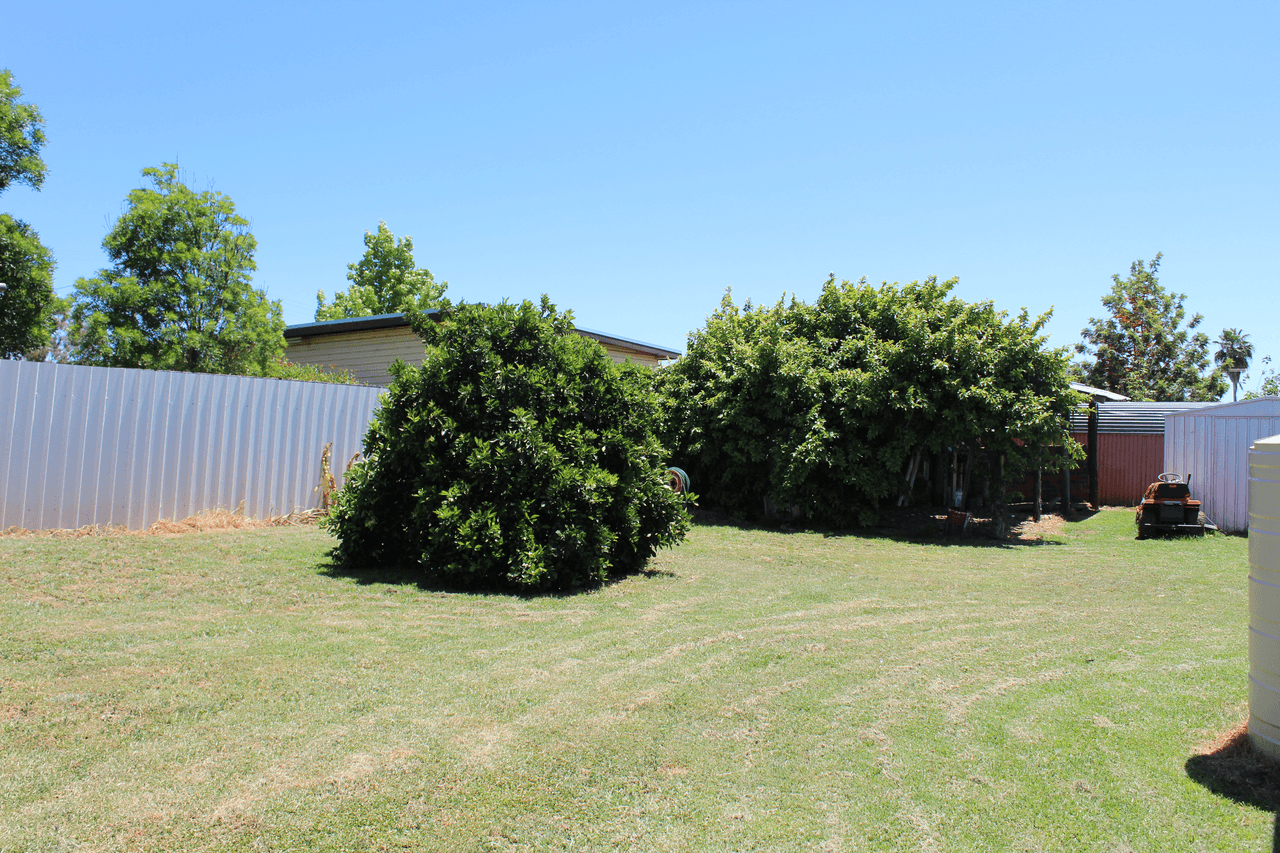 124 Maitland Street, BINGARA, NSW 2404