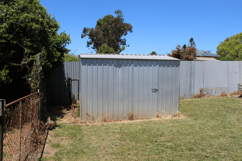 124 Maitland Street, BINGARA, NSW 2404