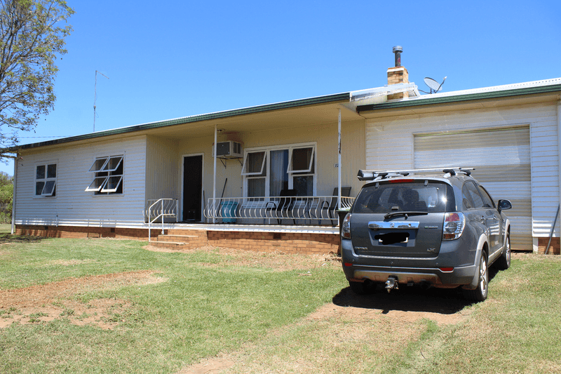 124 Maitland Street, BINGARA, NSW 2404