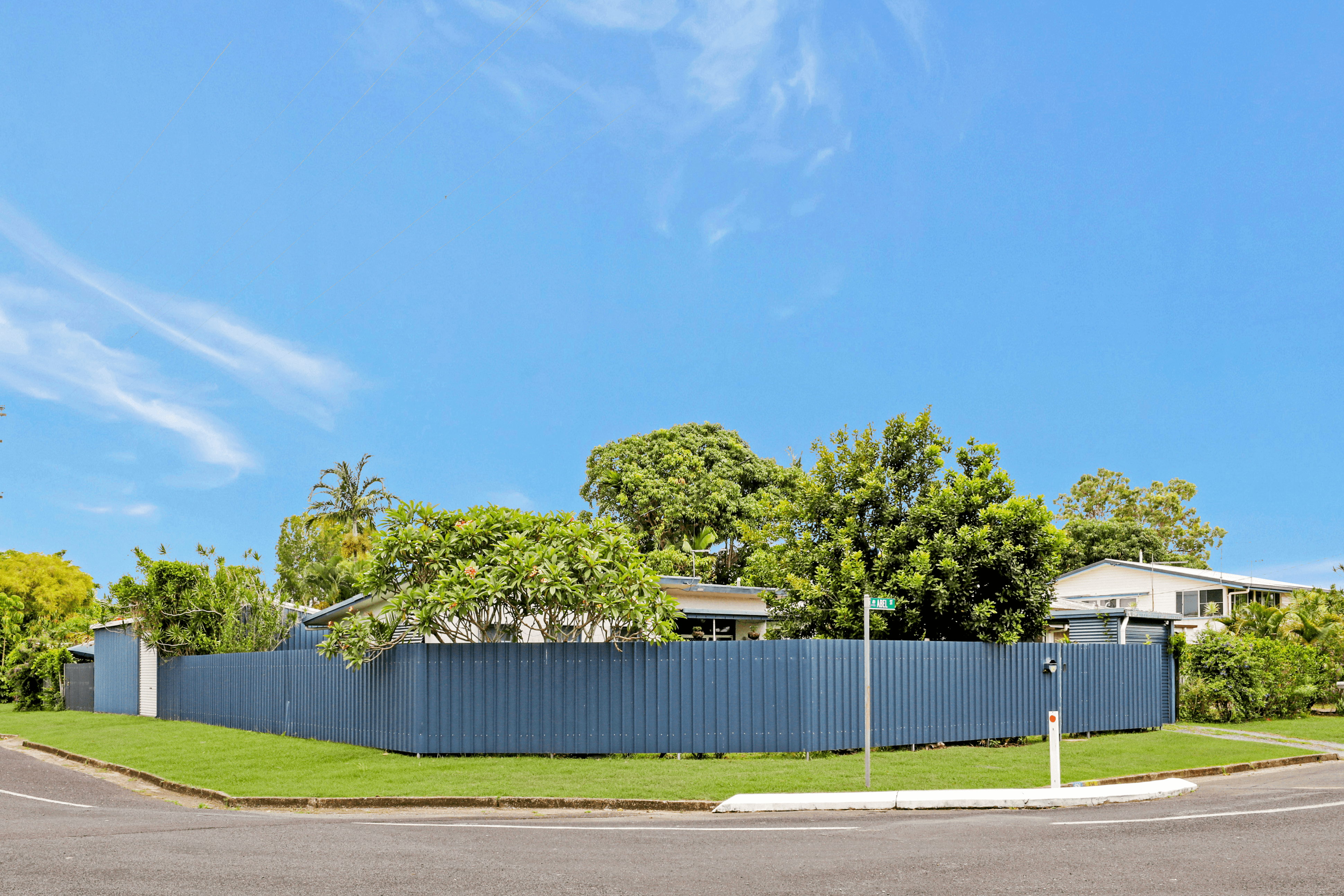 14 Abel St, Manunda, QLD 4870