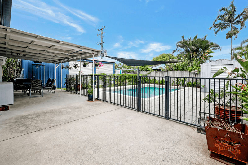 14 Abel St, Manunda, QLD 4870