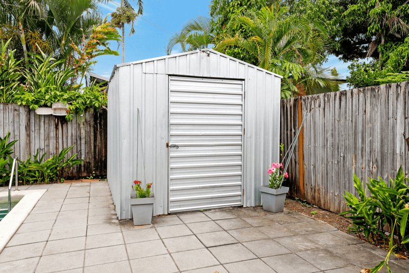 14 Abel St, Manunda, QLD 4870