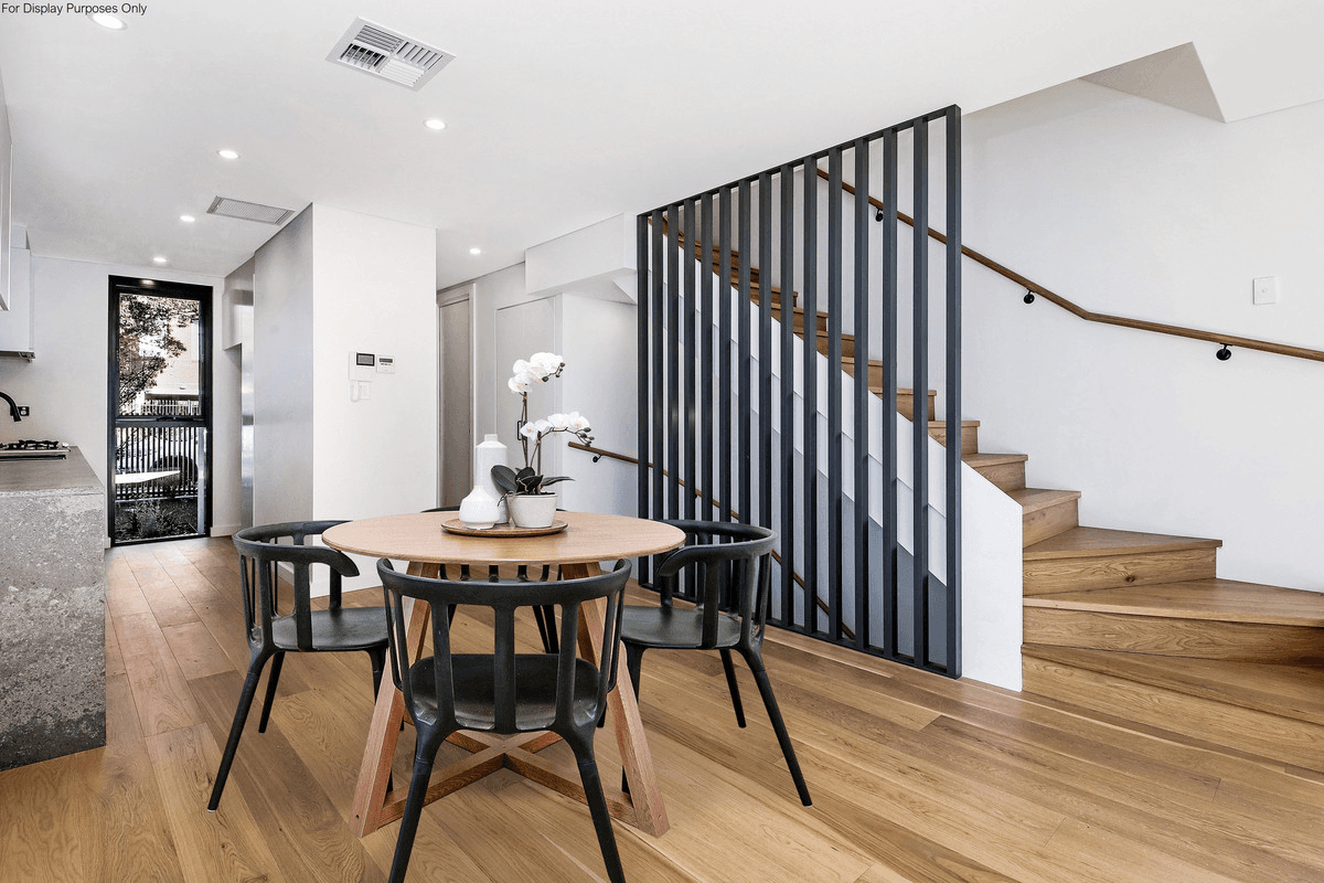 6/23 Stuart Street, Concord West, NSW 2138