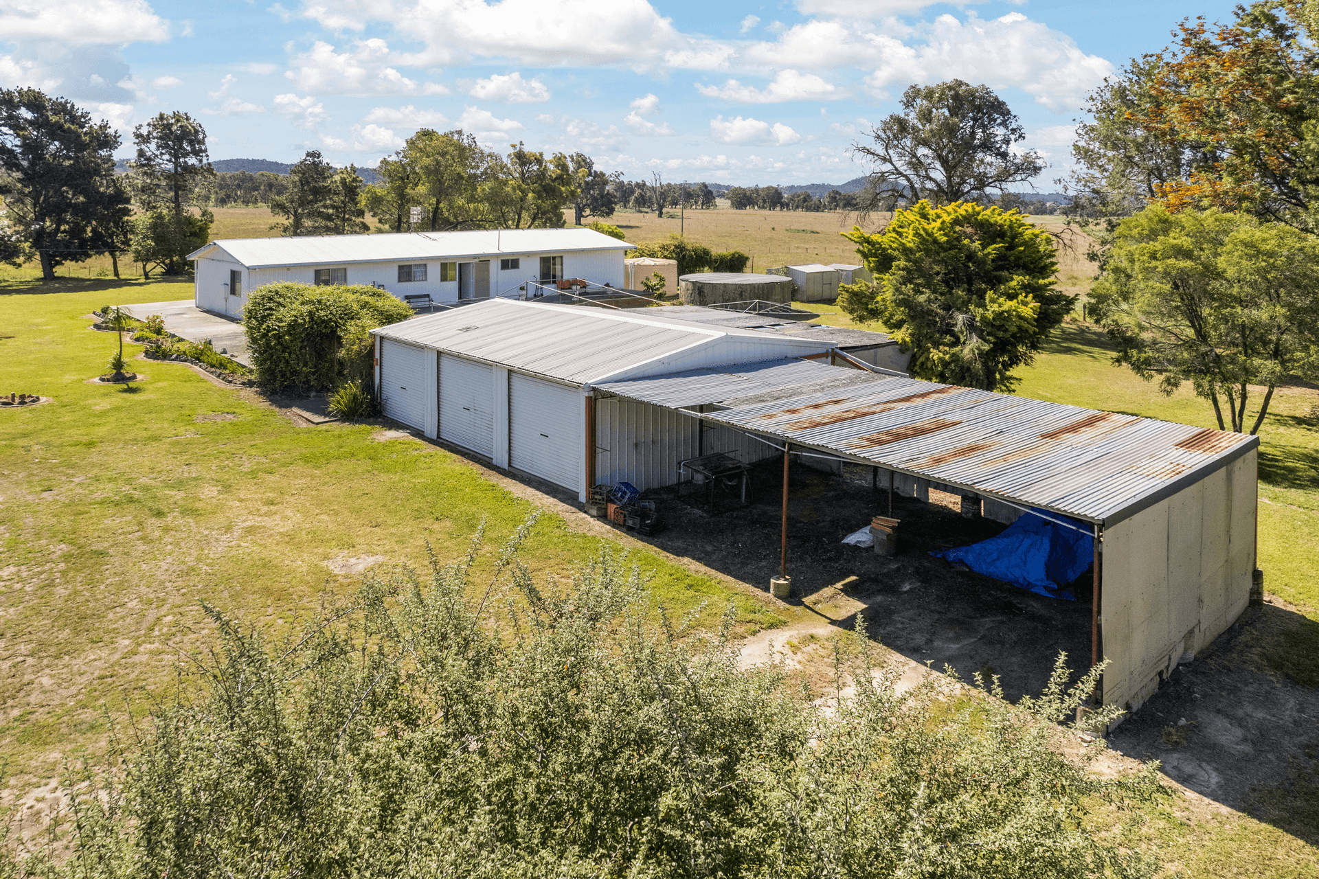 2978 Ulan Road, Mudgee, NSW 2850